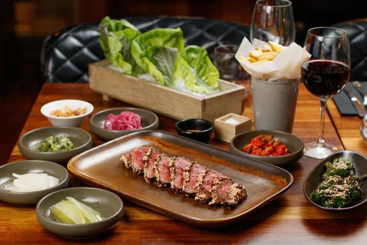 Early Table | 50% off Dinner Deals | Dublin Restaurant Deals