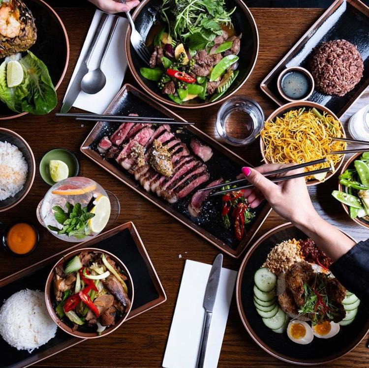 Early Table | 50% off Dinner Deals | Dublin Restaurant Deals